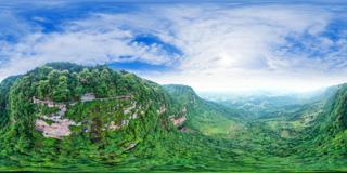 玉屏山